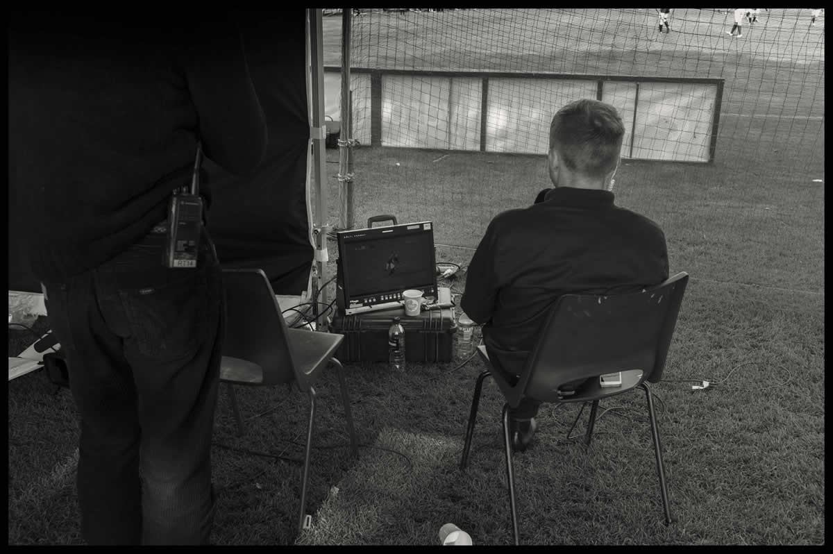 Camanachd Cup Final